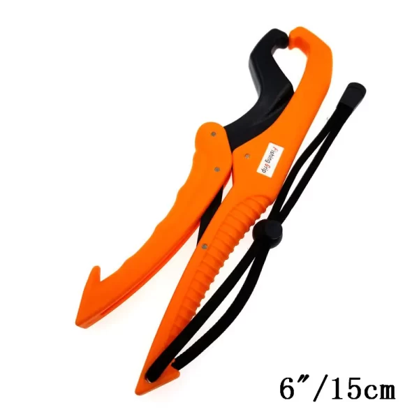 Alicate Pega-Peixe Flutuante de ABS 15cm-23cm - Image 11