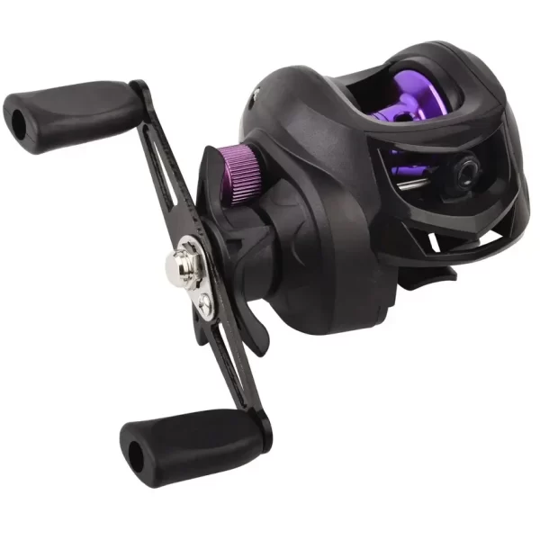 Carreto Casting 7.2:1 com Drag Máximo de 8kg Predadores - Image 7