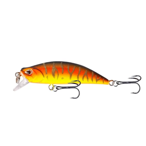 Amostra Jerkbait Pequeno Slow Sinking 6cm 4.9g - Image 14