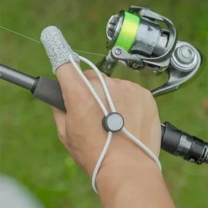 Protetor de Dedo para Pesca – Anti-Corte e Resistência ao Desgaste