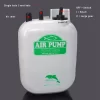 Bomba de Oxigenação de Isco Vivo – Portátil, Resistente à Água, Ajustável - Image 6