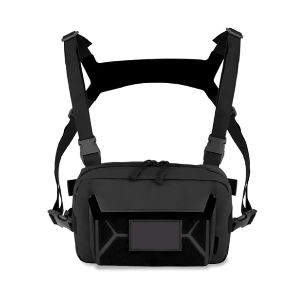 Bolsa de Peito Tática Impermeável para Pesca e Outdoor - Image 7