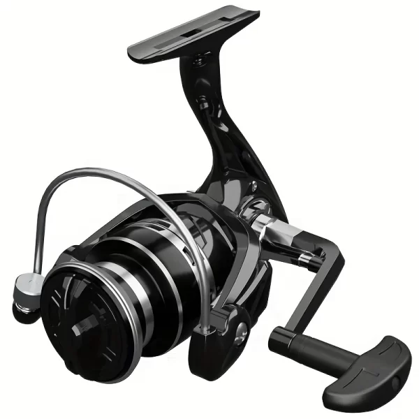Carreto Spinning GLS HK 1000-7000 5.2:1 Drag 8-12kg - Image 2