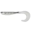 Amostra Soft Swimbait S-Tail 125mm 5.5g para Predadores - Image 13