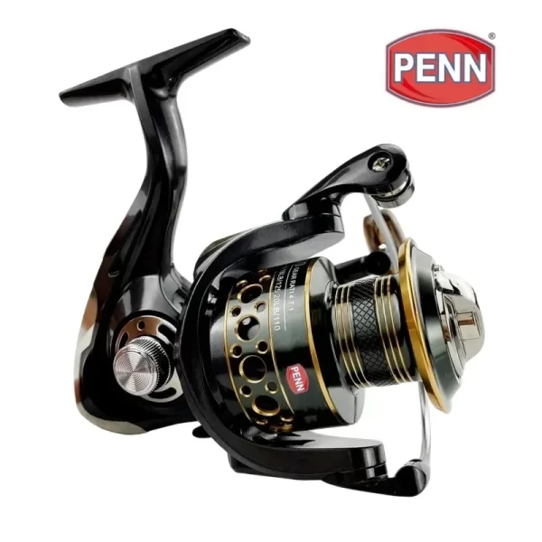 Carreto PENN Spinning Drag 18KG, 4.7:1/5.2:1 - Image 3