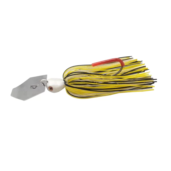 Amostra Chatterbait Mycena 14g/18g Blade Jig para Achigã e Predadores - Image 14