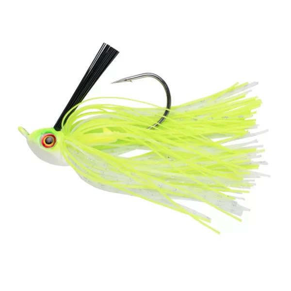 Amostra Jig JOHNCOO 12g Weedless para Achigã e Predadores - Image 9