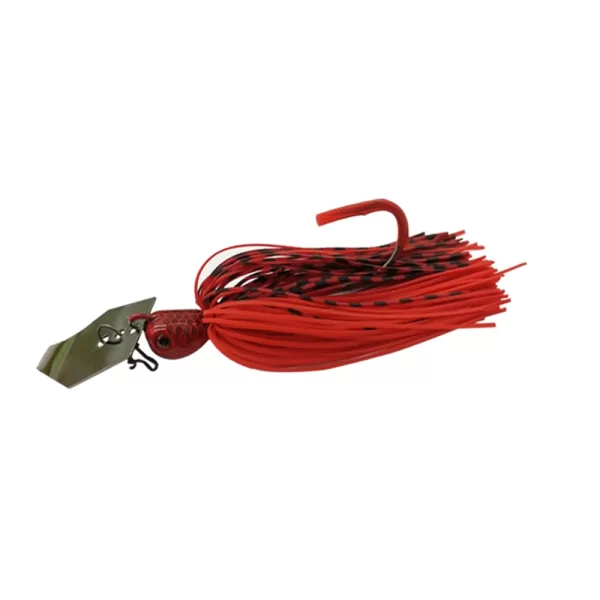 Amostra Chatterbait Mycena 14g/18g Blade Jig para Achigã e Predadores - Image 17