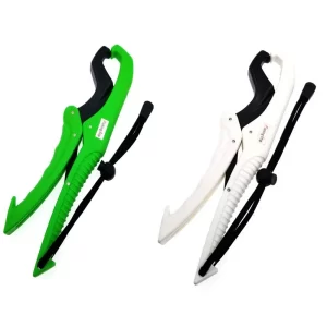 Alicate Pega-Peixe Flutuante de ABS 15cm-23cm