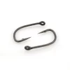 Anzóis para Carpa 15pcs de Aço Carbono com Revestimento PTEF - Image 5