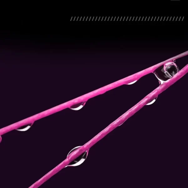 Linha Multifilamento LSP Thunderstorm Pro 2 PE, 8 Fios, 100-150m, 6-13kg - Image 3