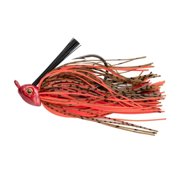 Amostra Jig JOHNCOO 12g Weedless para Achigã e Predadores - Image 10
