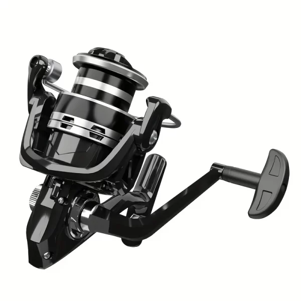 Carreto Spinning GLS HK 1000-7000 5.2:1 Drag 8-12kg - Image 5