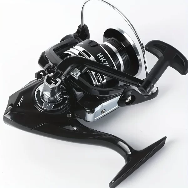 Carreto Spinning GLS HK 1000-7000 5.2:1 Drag 8-12kg - Image 6