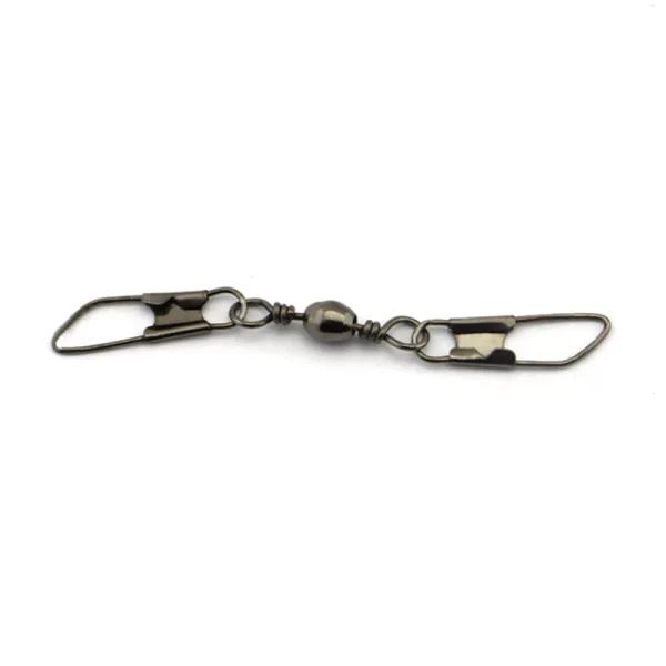 Destorcedor Rolling Barrel com Snap Duplo (50 Unidades) - Image 6
