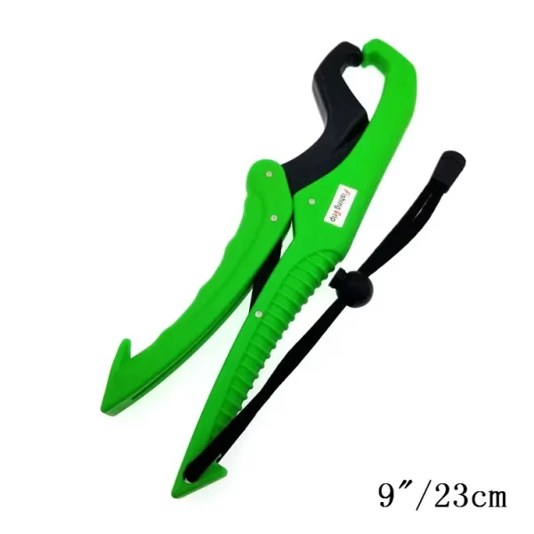 Alicate Pega-Peixe Flutuante de ABS 15cm-23cm - Image 5