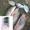 Amostra Jerkbait Aorace Laser 9cm 7g (5 ou 10 Unidades) - Image 6