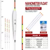 Conjunto de 3 Boias Flutuantes Nano para Pesca em Águas Rasas + Acessórios - Image 8