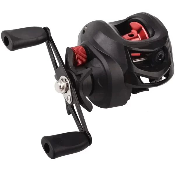 Carreto Casting 7.2:1 com Drag Máximo de 8kg Predadores - Image 12