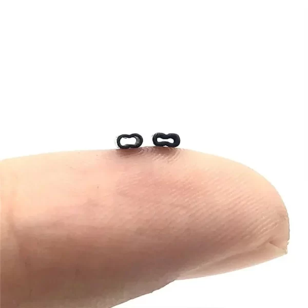 Tubos de Linha Duplos para Montagens Rápidas (50 Unidades) - Image 6