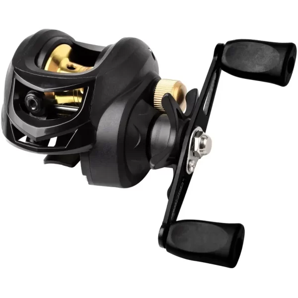 Carreto Casting Aorace 7.2:1 com Drag 10kg - Image 12