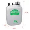 Bomba de Oxigenação de Isco Vivo – Portátil, Resistente à Água, Ajustável - Image 4