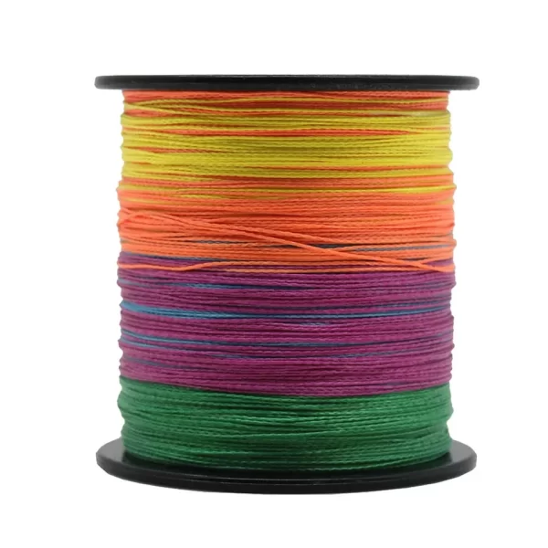 Linha Multifilamentos WALKFISH 8 Fios 300m-500m - Image 9