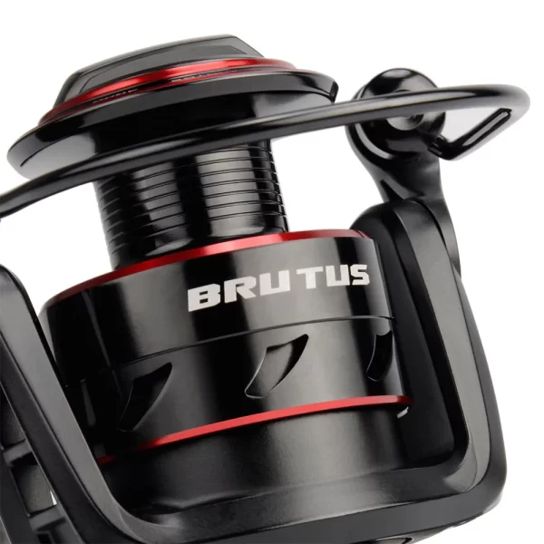 Carreto KastKing Brutus 5.2:1 Super Leve com Drag Máx. de 8KG - Image 2