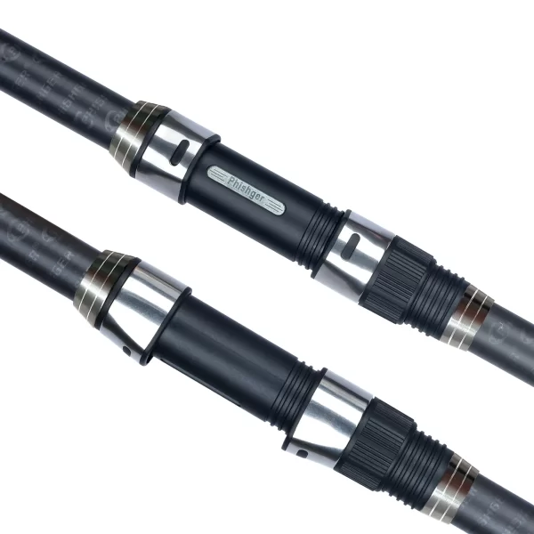 Cana Telescópica PHISHGER Surfcasting 3.6m-4.5m em Carbono 30T - Image 5