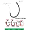 Conjunto de Montagens Hair Rig com Anzol Boilie (6 unidades) - Image 4