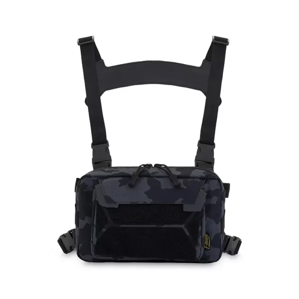 Bolsa de Peito Tática Impermeável para Pesca e Outdoor - Image 8