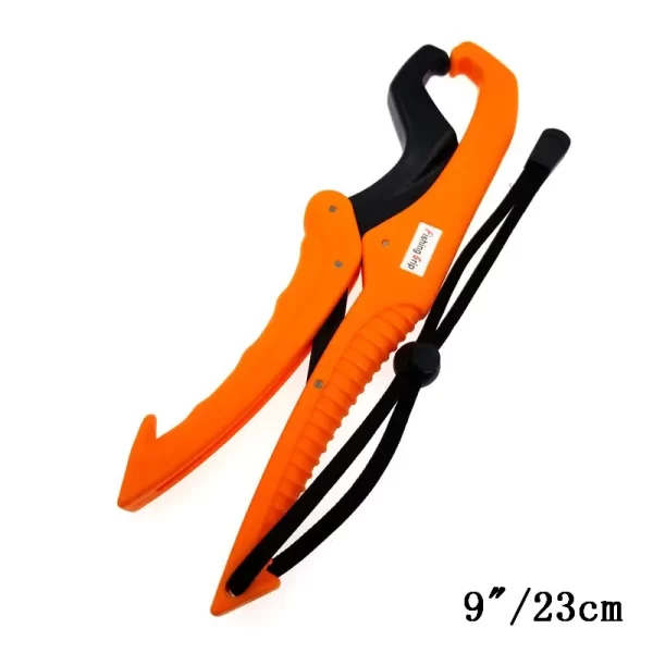 Alicate Pega-Peixe Flutuante de ABS 15cm-23cm - Image 3