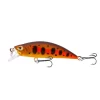 Amostra Jerkbait Pequeno Slow Sinking 6cm 4.9g - Image 18