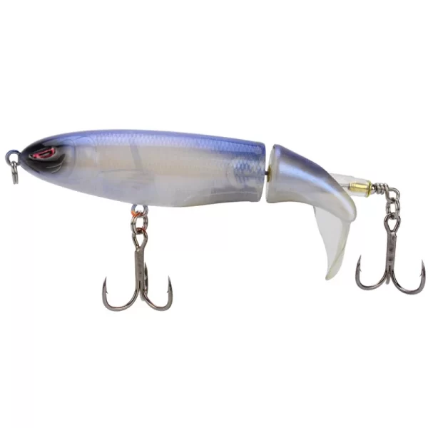 Amostra Flutuante Swimbait Whopper Plopper 9cm 13g - Image 10