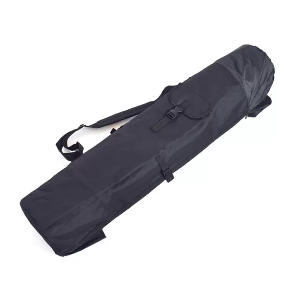 Mochila Cilíndrica para Transporte de Canas Impermiável - Image 11
