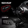 Carreto Casting SEASIR Cast-X2 7.3:1, Drag 9KG 7.3:1 - Image 6