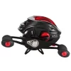 Carreto Casting 18+1BB com Drag de 5kg e 7.2:1 Travagem Magnética