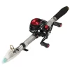 Carreto Casting 18+1BB com Drag de 5kg e 7.2:1 Travagem Magnética - Image 3