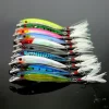 Amostra Jerkbait Aorace Laser 9cm 7g (5 ou 10 Unidades)
