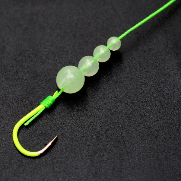 Esferas Fluorescentes para Montagens – 100 Unidades - Image 3