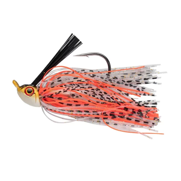 Amostra Jig JOHNCOO 12g Weedless para Achigã e Predadores - Image 7