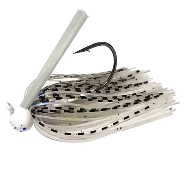 Amostra Jig Football Head com Saia 12g/16g para Achigã e Predadores - Image 8