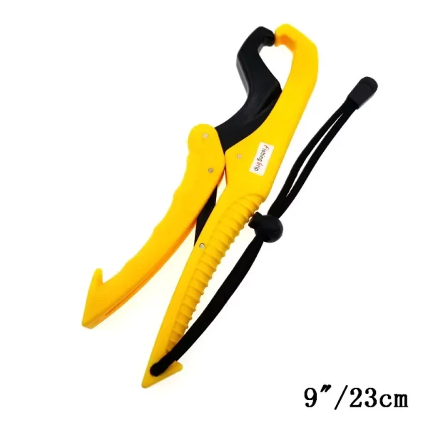 Alicate Pega-Peixe Flutuante de ABS 15cm-23cm - Image 4