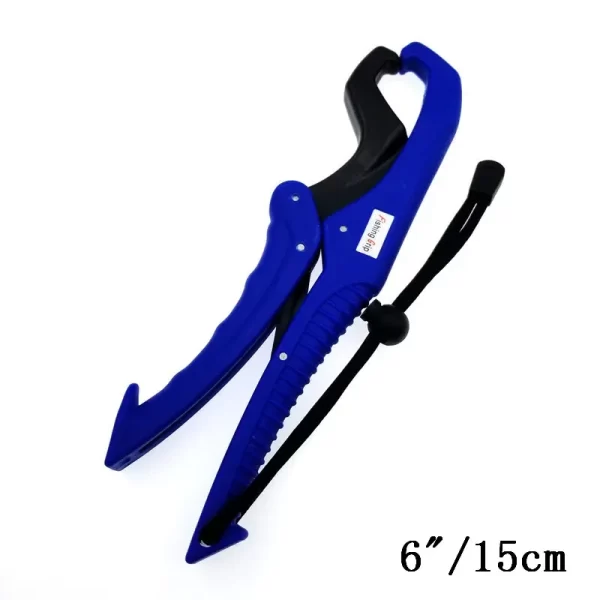 Alicate Pega-Peixe Flutuante de ABS 15cm-23cm - Image 7