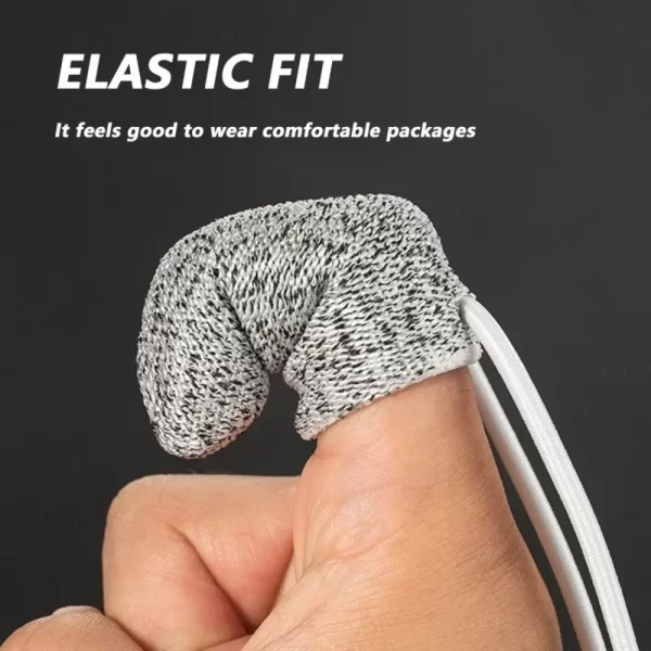 Protetor de Dedo para Pesca – Anti-Corte e Resistência ao Desgaste - Image 6