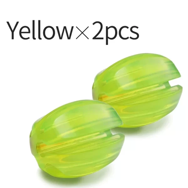 Conector de Cana de Pesca em Silicone – Proteção para Transporte e Armazenamento - Image 7