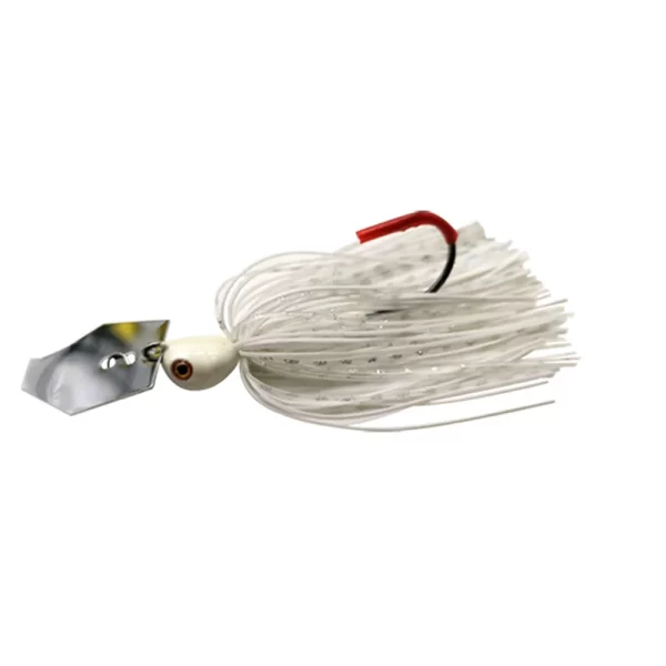 Amostra Chatterbait Mycena 14g/18g Blade Jig para Achigã e Predadores - Image 20