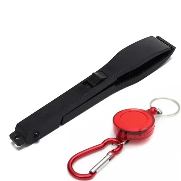 Alicate de Controlo para Peixes em ABS Leve e Portátil - Image 10