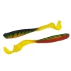 Amostra Soft Swimbait S-Tail 125mm 5.5g para Predadores - Image 4