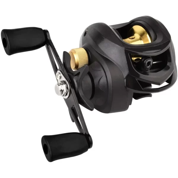 Carreto Casting 7.2:1 com Drag Máximo de 8kg Predadores - Image 14
